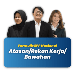 Atasan/Rekan/Bawahan