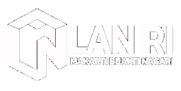 Logo LAN RI